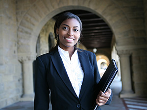 emerging leader